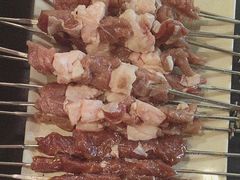 -泰善串店•延边朝鲜族烧烤(理工大学店)