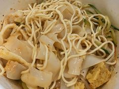 -笑笑凉皮(富国街店)