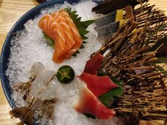-無雙居酒屋(北京路店)