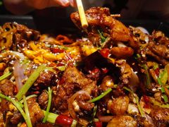 -听说碳烧蛙(高新万达店)