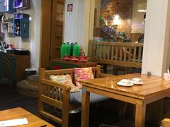 -乌镇那一年小院主题餐厅(甘泉西路店)