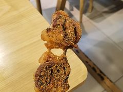 -烤满分·东北烧烤(首经贸店)