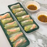 南阳探店 在南阳也能吃到越南小吃啦