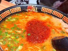 -一蘭拉面(尖沙咀店)