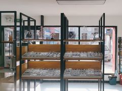 -五派眼镜(沙河店)