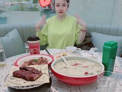 -大树餐厅(朝阳大悦城店)