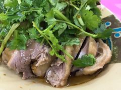白切鸭-电白鸭粥店(下沙二坊88号店)