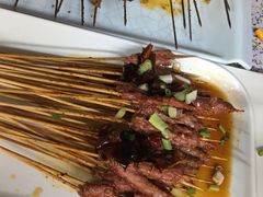 -豫石记羊汤(北苑店)
