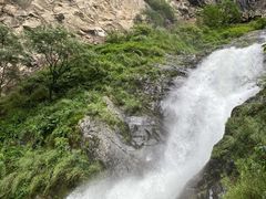 -苍山世界地质公园·石门关大峡谷