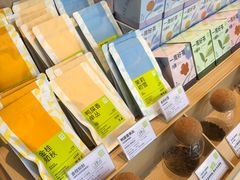 -奈雪的茶(华侨城创意园店)