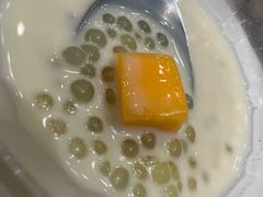 -佰搭果·广式茶餐厅(西华路店)