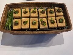 包浆豆腐-泓0871臻选云南菜·味庄