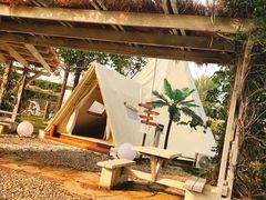 -安德鲁户外烧烤帐篷营地(马泉营店)