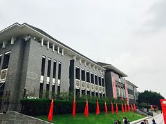 -红岩魂陈列馆