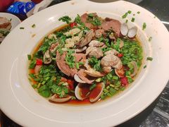 -伙靠·江浙菜(田林路店)
