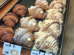 -OUR Bakery(中海环宇荟店)