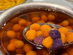 -鲜甜阁·甜品小吃(七星路店)