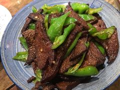 -兰溪小馆(东直门簋街店)