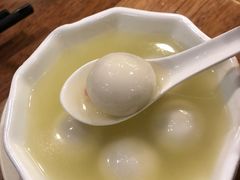 -正德顺順德雙皮奶(中信店)