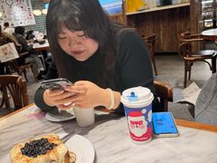 -翠华餐厅(德基广场店)