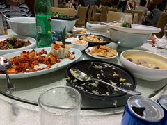 -佘山世茂艾美·御珍轩中餐厅