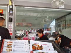 -Doo Dee Thai Food(Issan/Isaan/Esan)