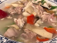 鲜菌蹄花-廖老妈蹄花店(人民公园陕西街259号店)