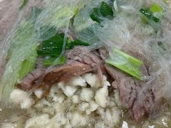 -老铁家泡馍馆(景龙池店)