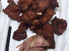 -燕云楼(云南路店)