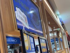 -马记永·兰州牛肉面(3019君尚店)