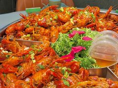 -益氣煲·筒骨砂锅火锅(安吉直营店)