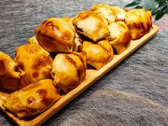 烤包子-纳瓦新疆菜(银都店)