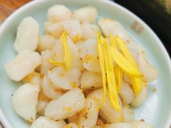 桂花脆爽马蹄-小吊梨汤·北京菜(香山店)