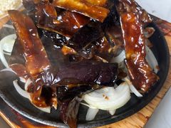 -相聚青山餐厅(阎河路店)