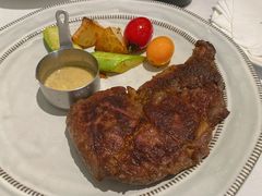 -哈布斯扒房(华发商都店)