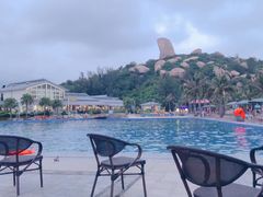 -那琴半岛地质海洋公园