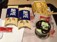 -麦当劳(豫园店)