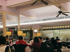 -粗茶淡饭·汉口公馆(循礼门店)