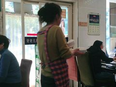 -协顺园回头馆(南顺城路店)