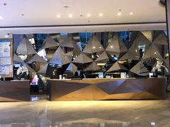 -青岛银沙滩温德姆至尊酒店