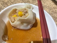 -金谷园饺子馆(北邮总店)