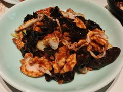 -龍聚祥烧麦馆(万达店)