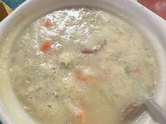 海鲜砂锅粥-桂园白粥·潮汕老味道