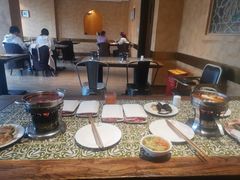 -火宴山自助火锅(明园店)