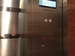 大堂-Top of the Hub