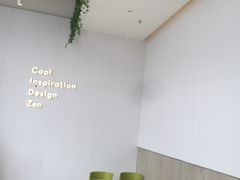 大堂-喜茶(南昌王府井店)