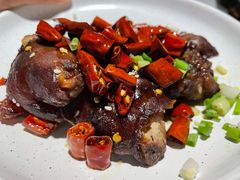 -绿茶餐厅(朝阳大悦城店)