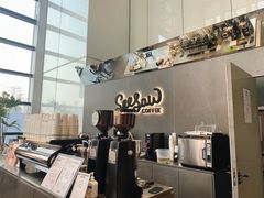 -Seesaw Coffee(深圳万象天地店)