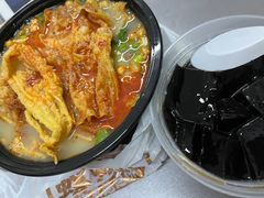 -家味螺蛳粉&烤鱼(五角场店)