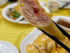 -巫记鸡饭店